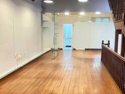 Kreta Ayer Conservation Area (D1), Office #561799581